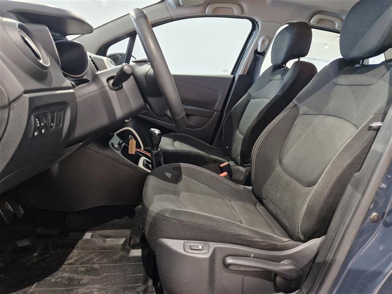 Renault CAPTUR TCE 90 ZEN.