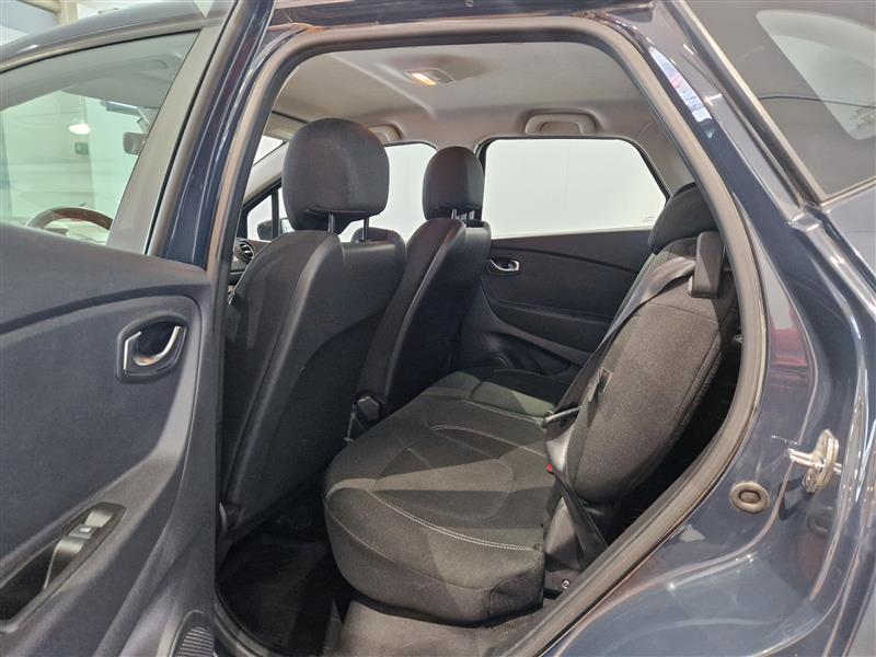 Renault CAPTUR TCE 90 ZEN.