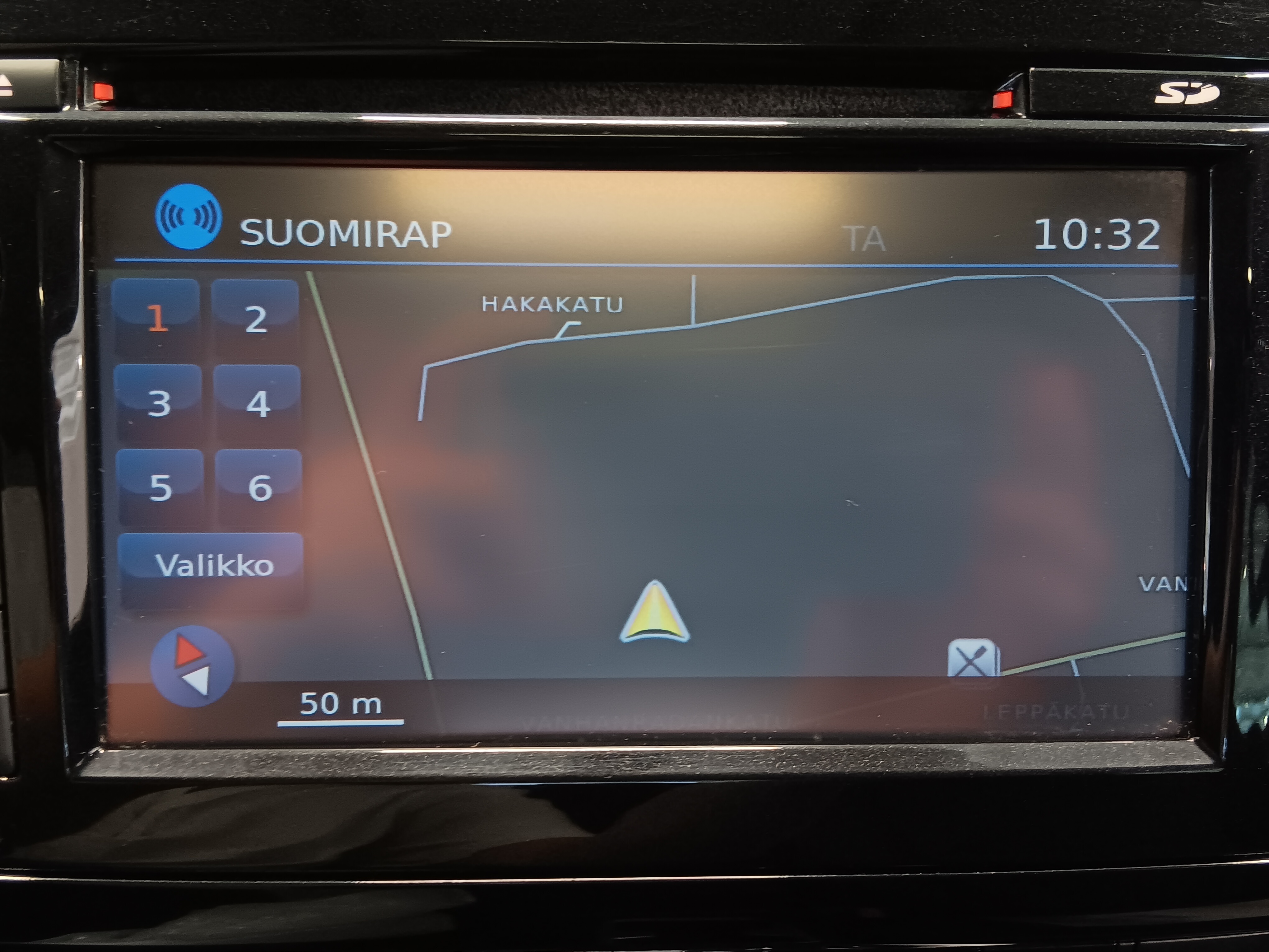 Nissan NAVARA DOUBLE CAB 2,3 DCI 190HP AT N-GUARD
