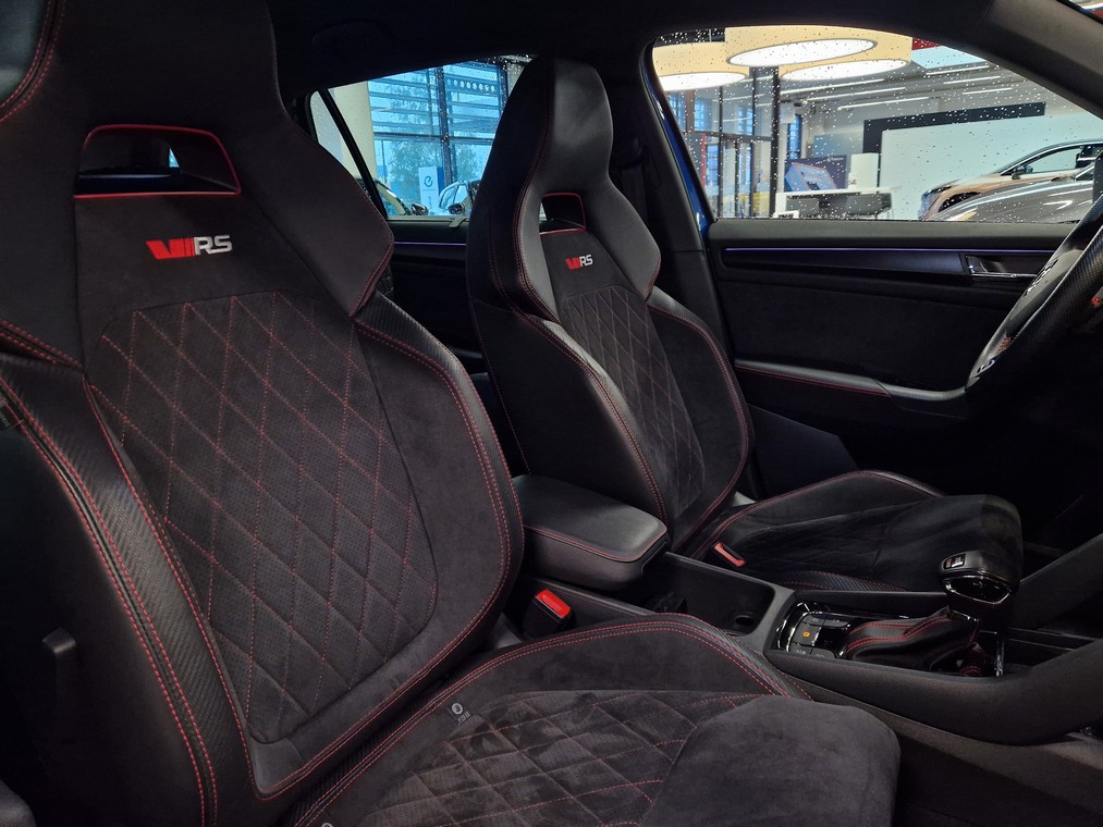 Skoda KODIAQ 2,0 TDI 240 4X4 RS DSG AUTOM.