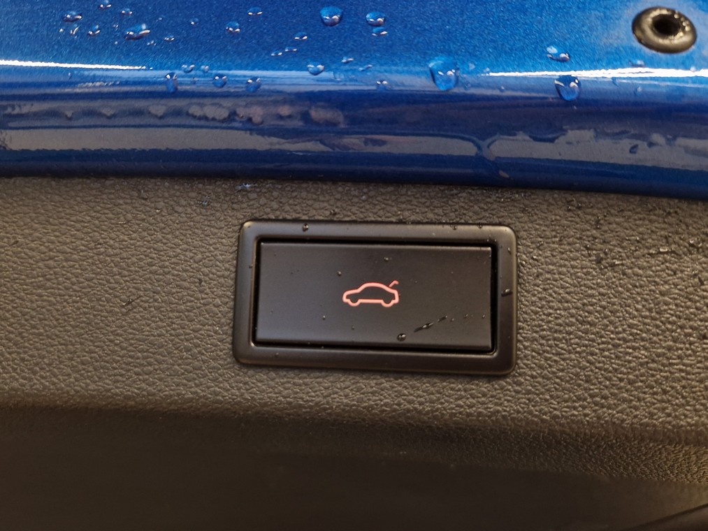 Skoda KODIAQ 2,0 TDI 240 4X4 RS DSG AUTOM.