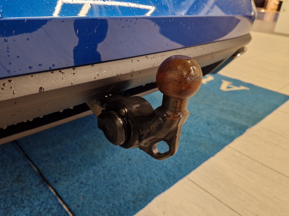 Skoda KODIAQ 2,0 TDI 240 4X4 RS DSG AUTOM.