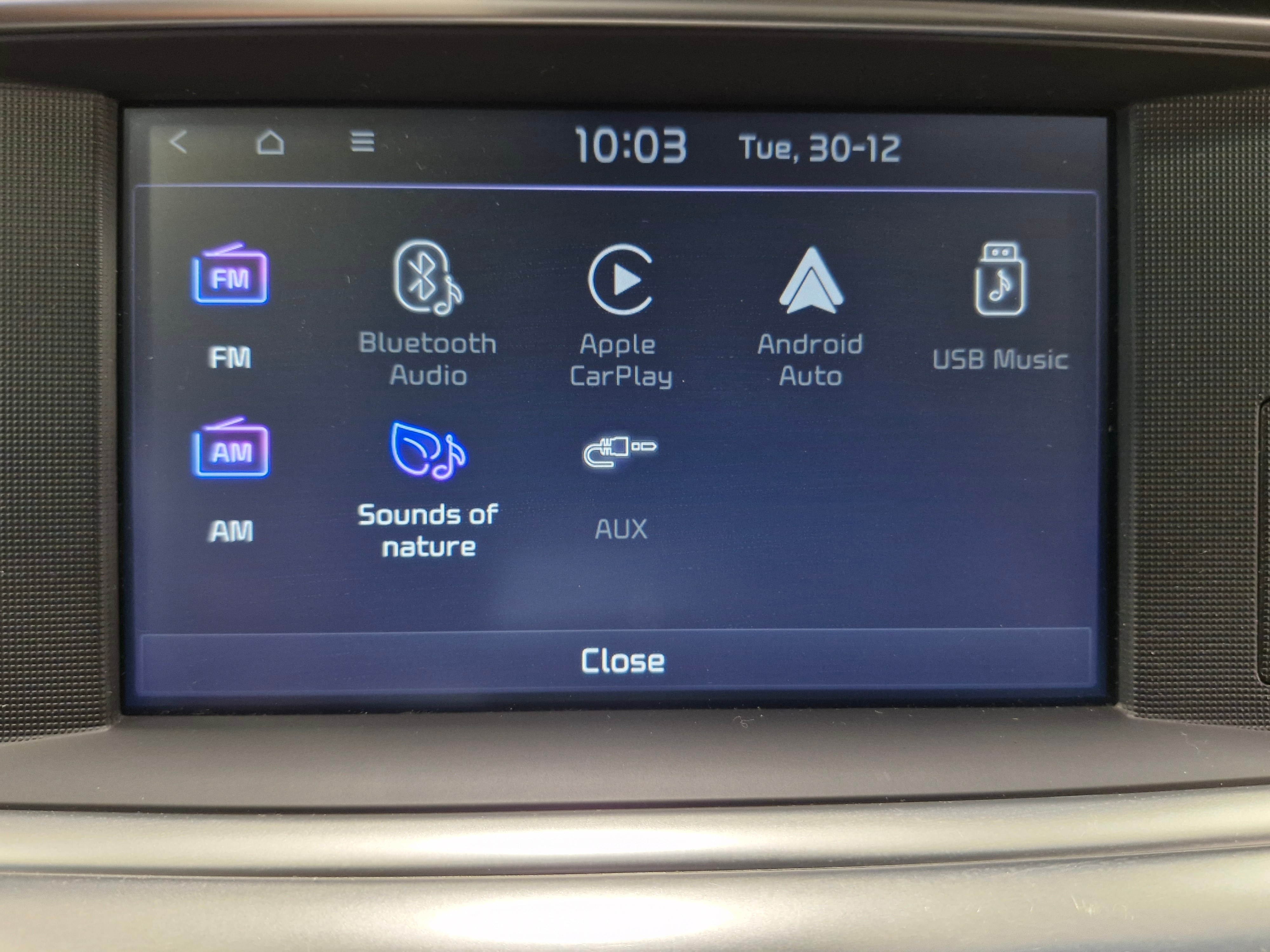 Kia OPTIMA 1,6 T-GDI ISG BUSINESS PREMIUM SW DCT A/T