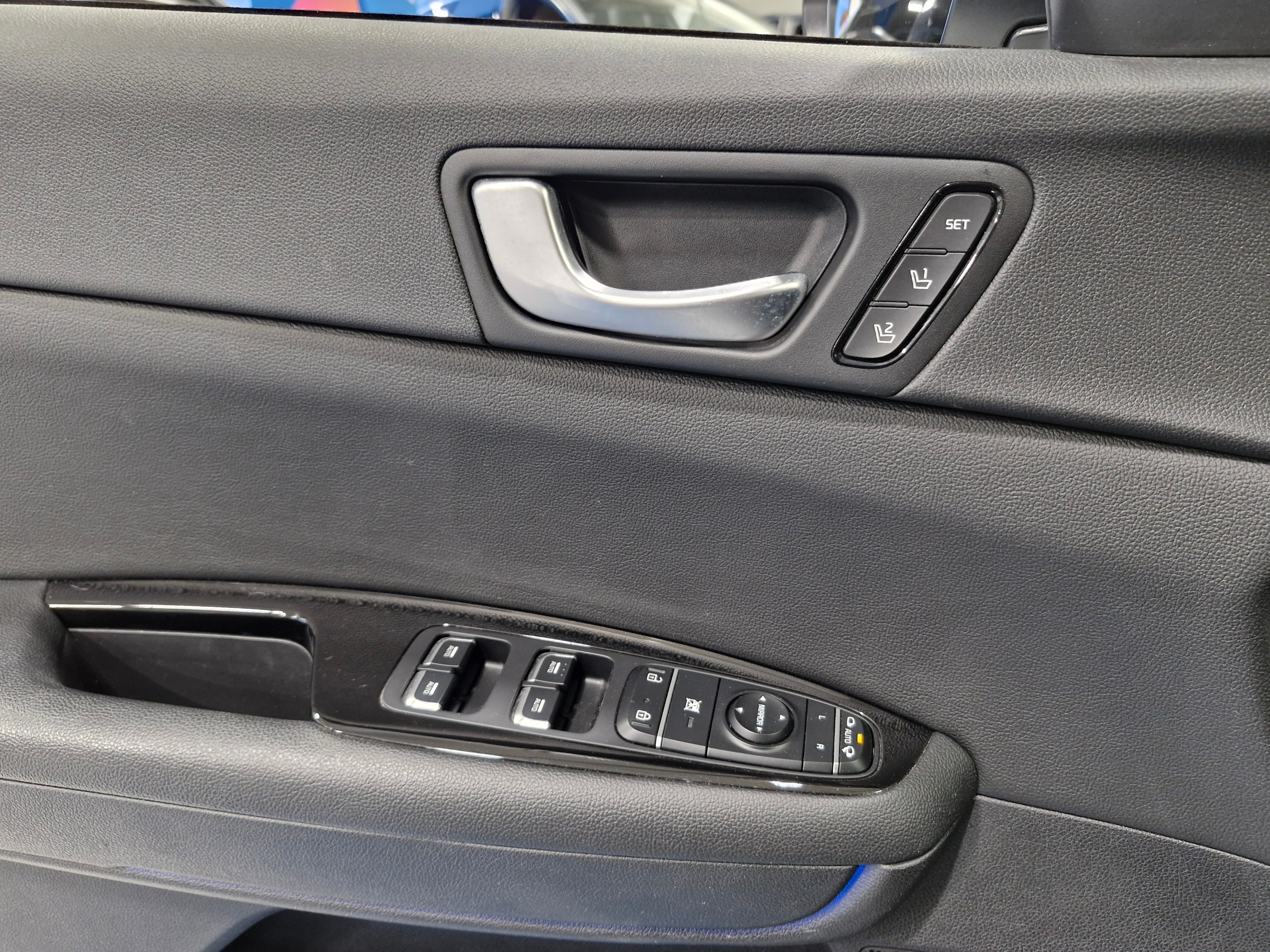 Kia OPTIMA 1,6 T-GDI ISG BUSINESS PREMIUM SW DCT A/T