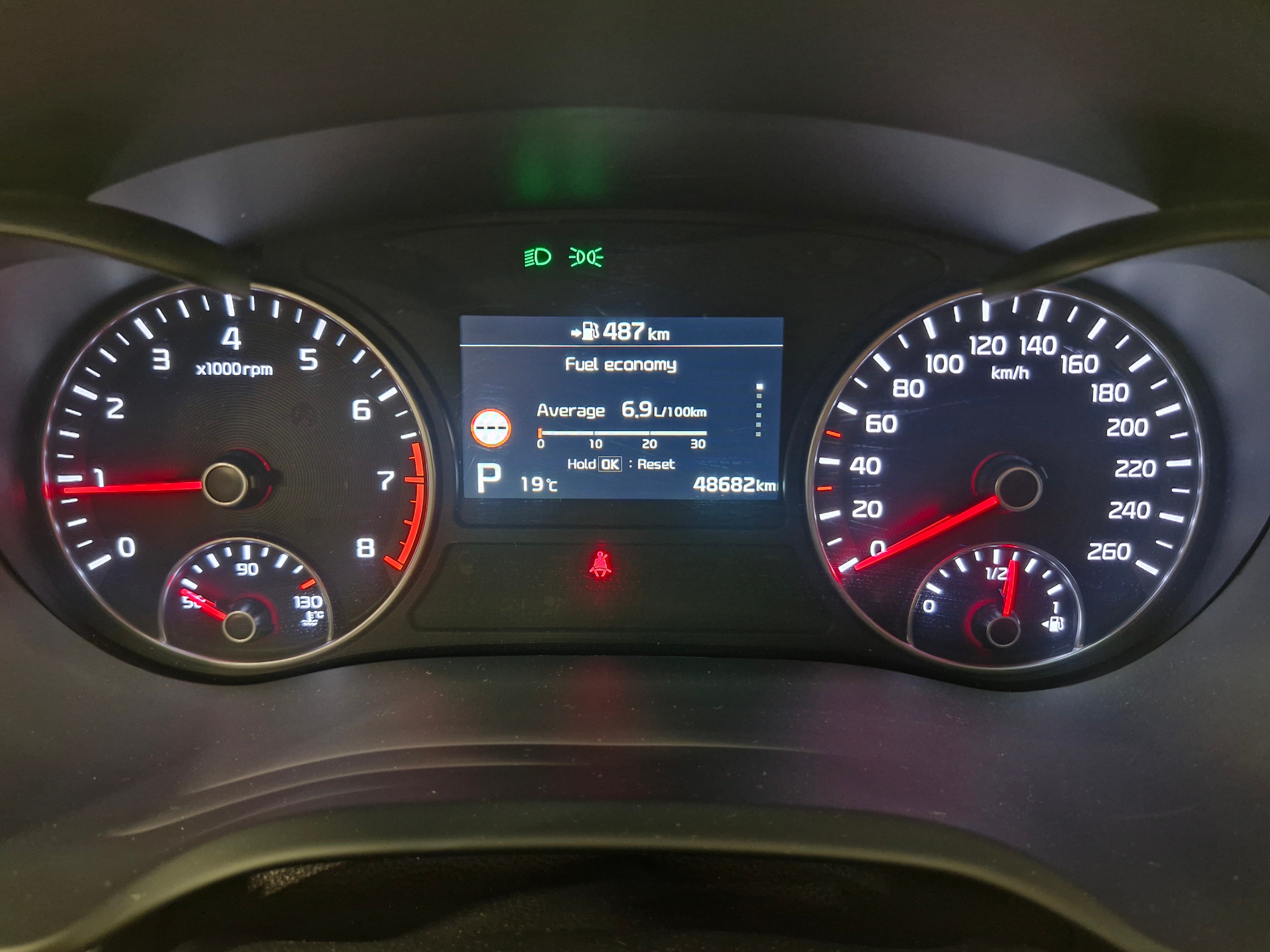 Kia OPTIMA 1,6 T-GDI ISG BUSINESS PREMIUM SW DCT A/T