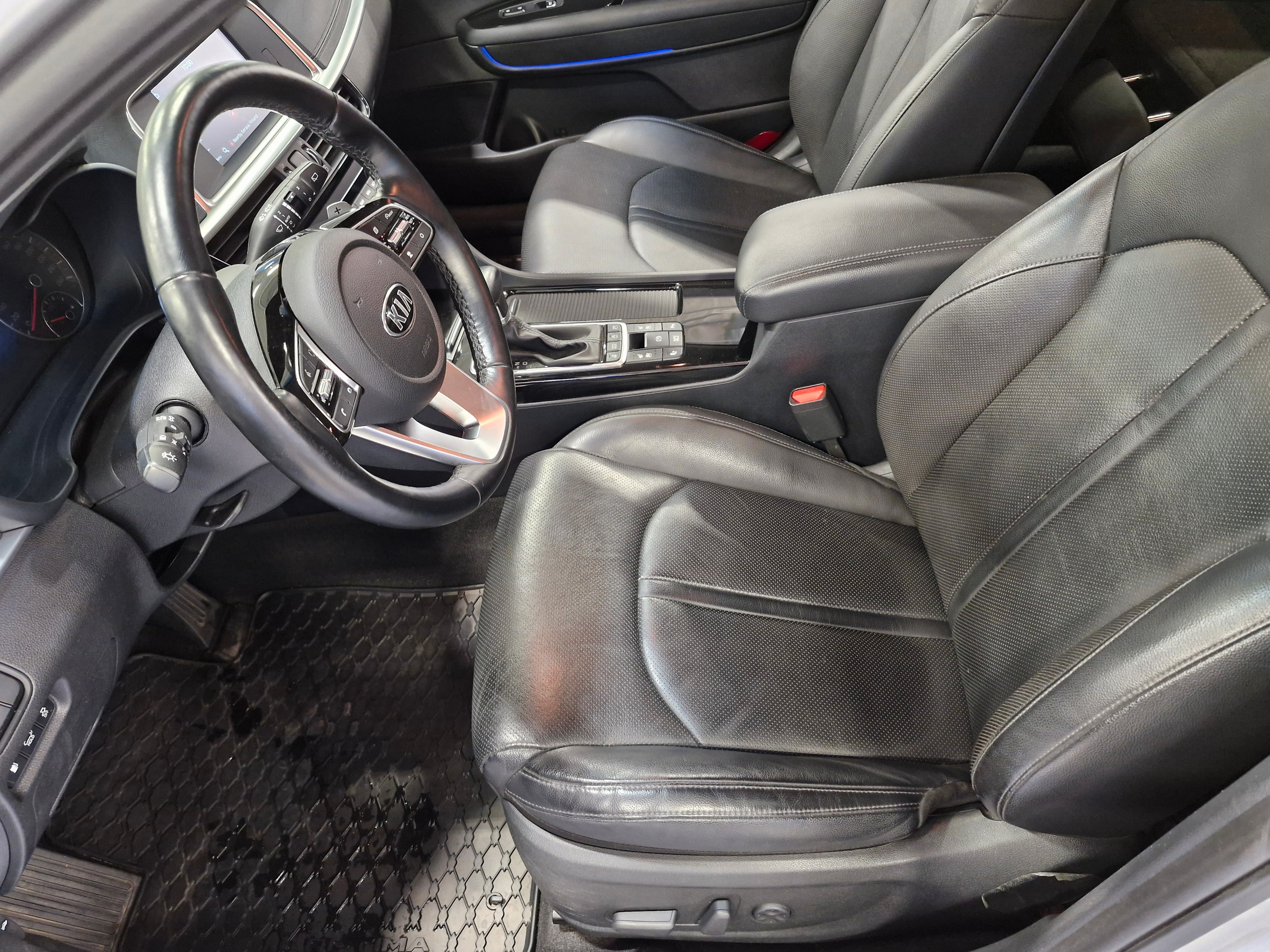 Kia OPTIMA 1,6 T-GDI ISG BUSINESS PREMIUM SW DCT A/T