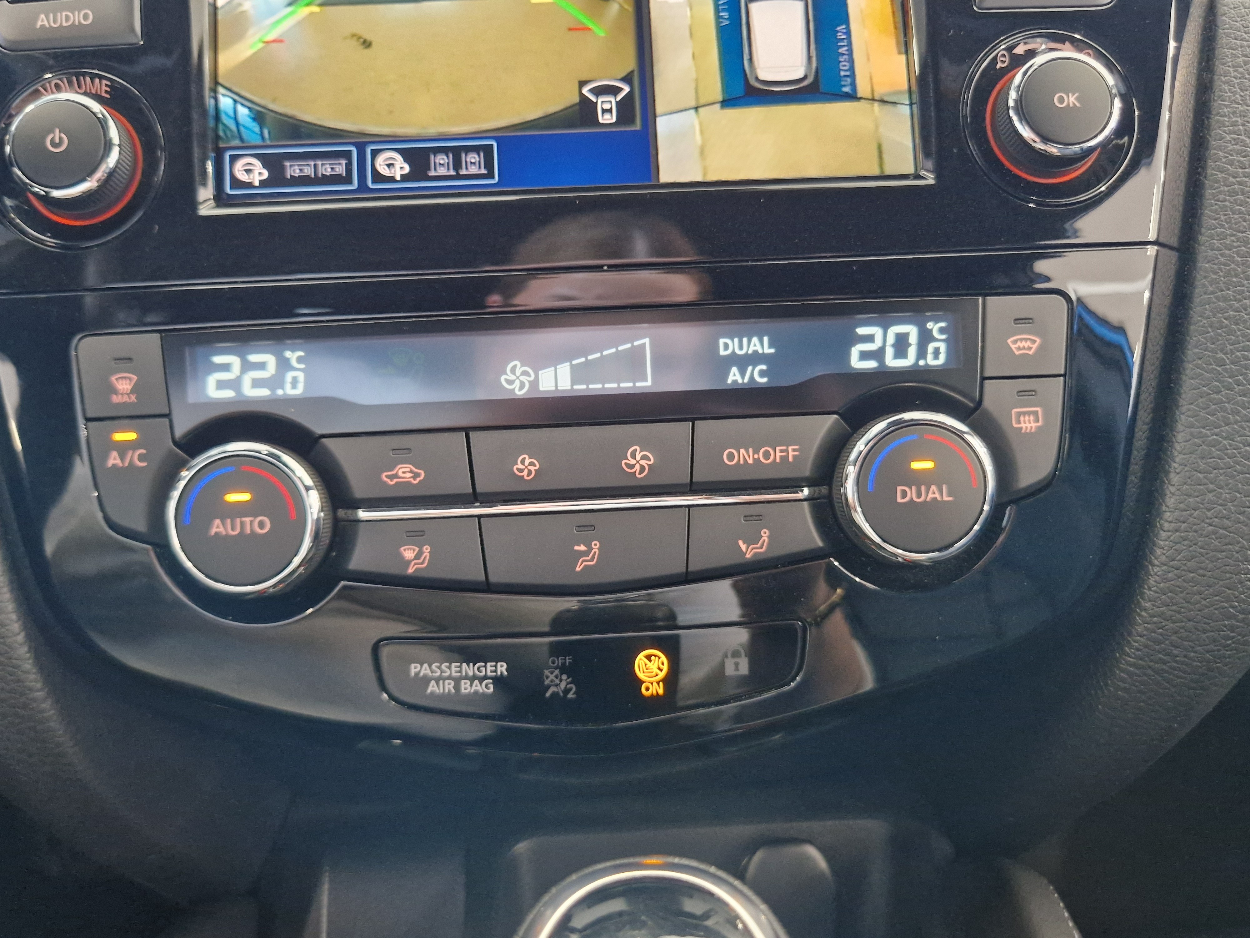 Nissan QASHQAI DIG-T 160 TEKNA+ 2WD DCT NNC