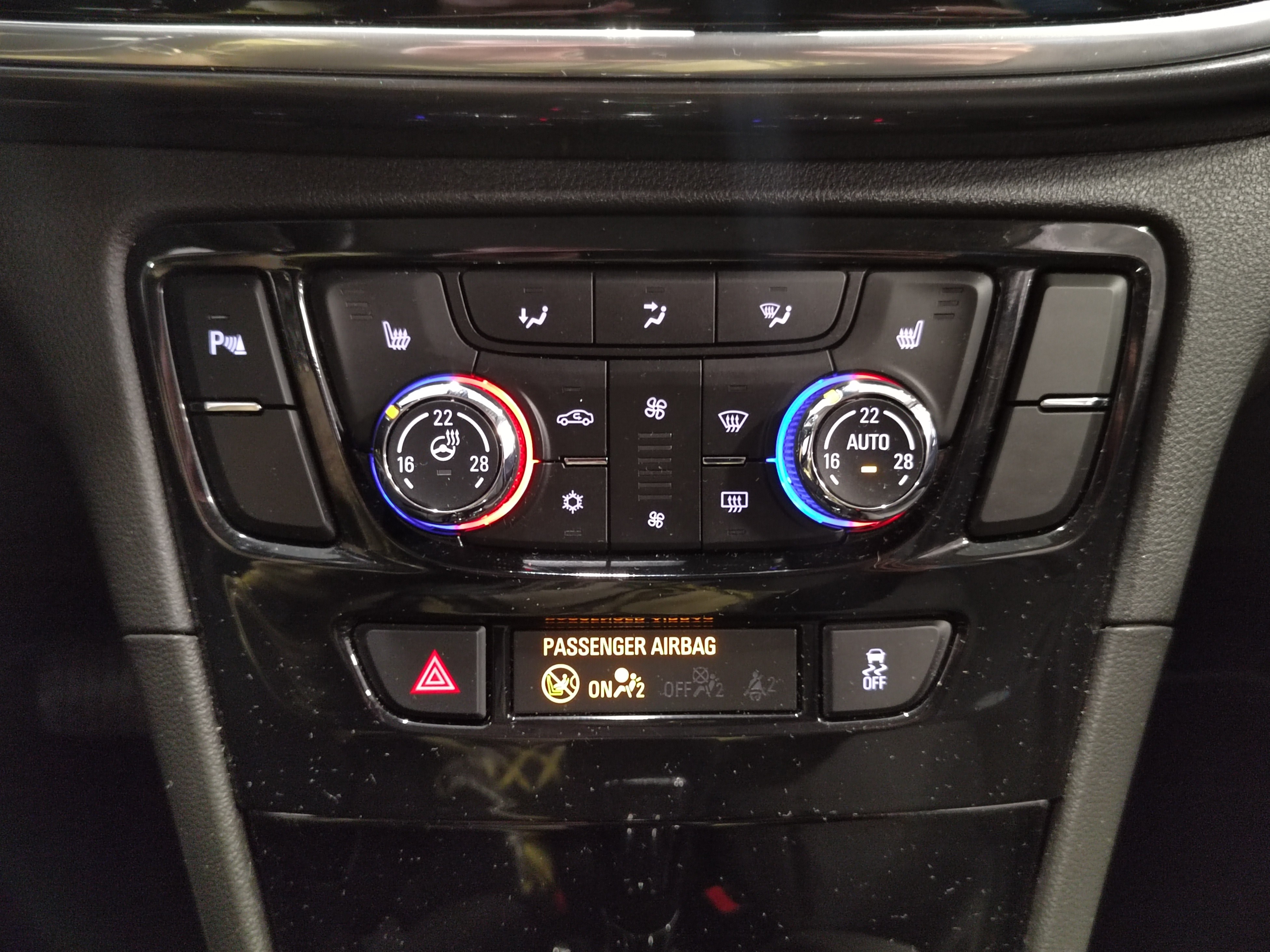 Opel MOKKA X ENJOY 1,4 TURBO 103KW AT6