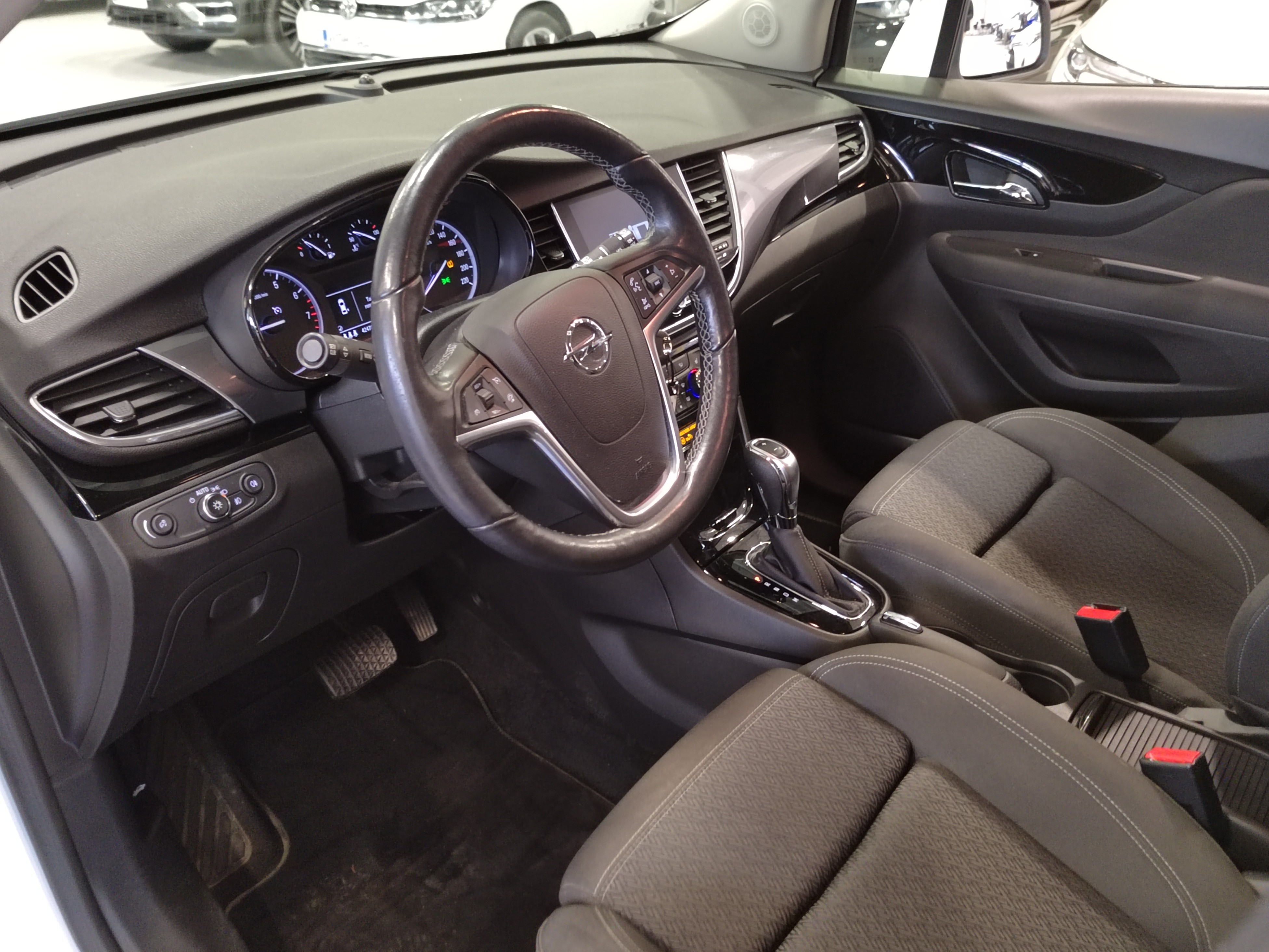 Opel MOKKA X ENJOY 1,4 TURBO 103KW AT6