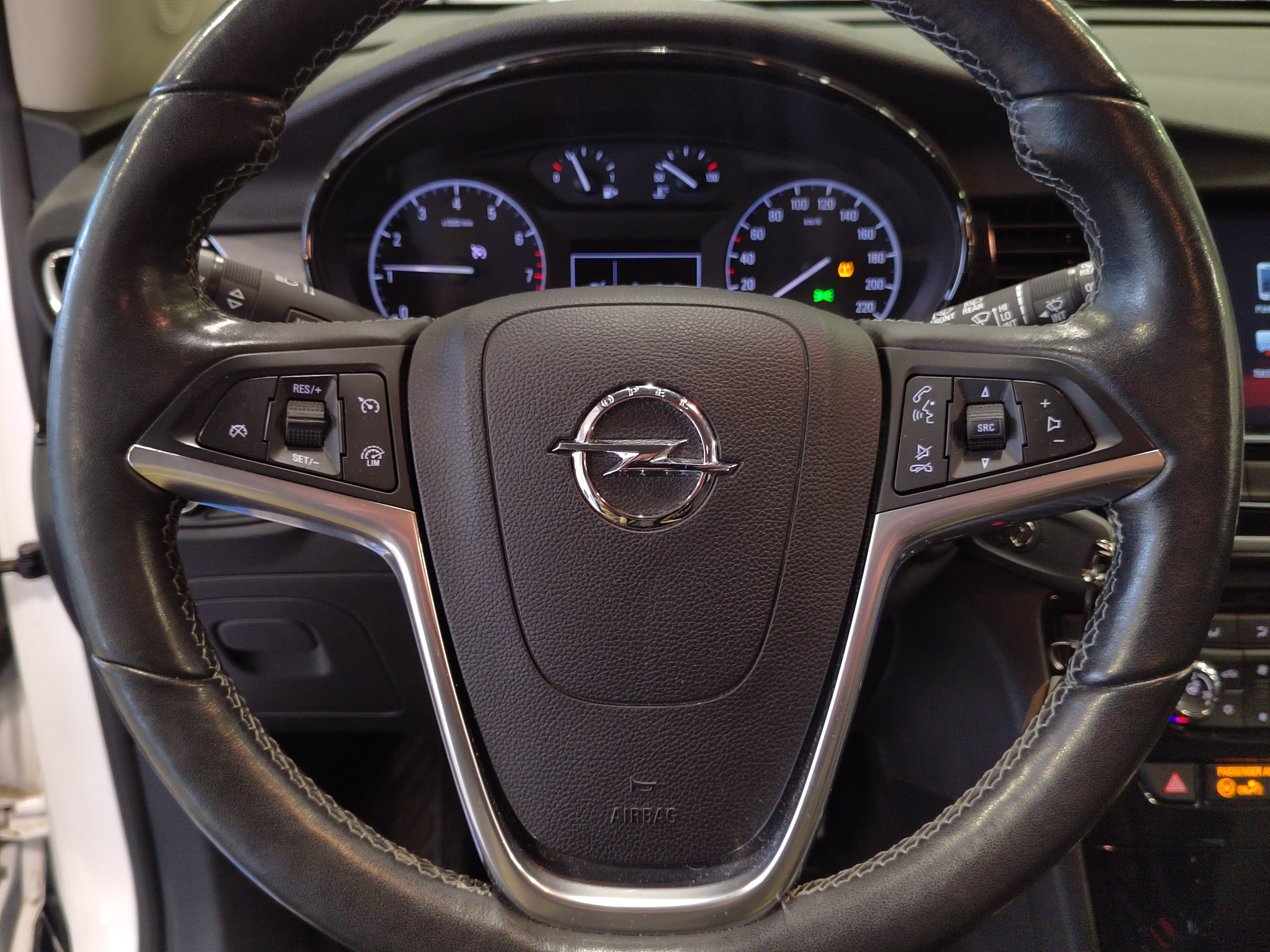 Opel MOKKA X ENJOY 1,4 TURBO 103KW AT6