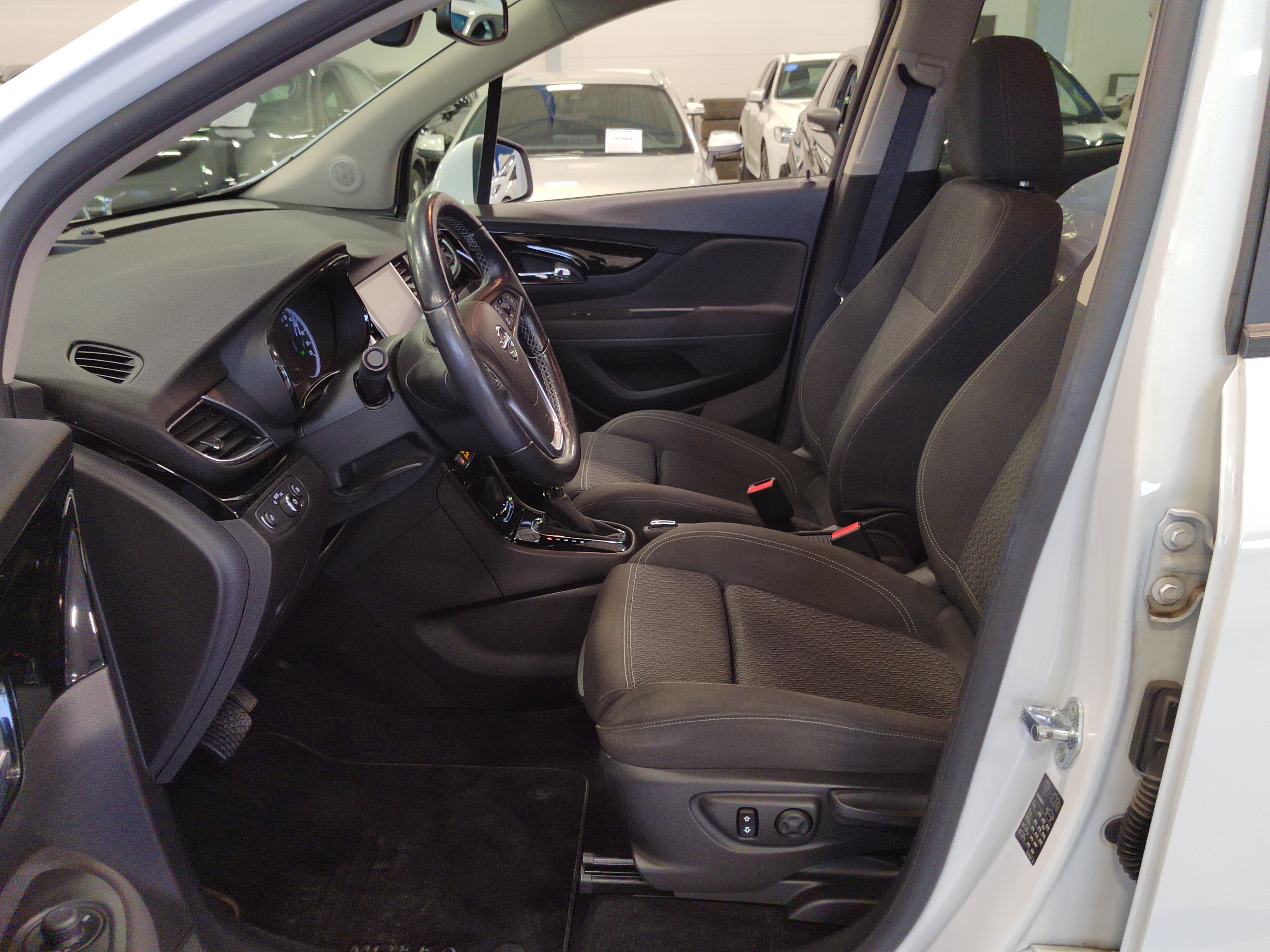 Opel MOKKA X ENJOY 1,4 TURBO 103KW AT6