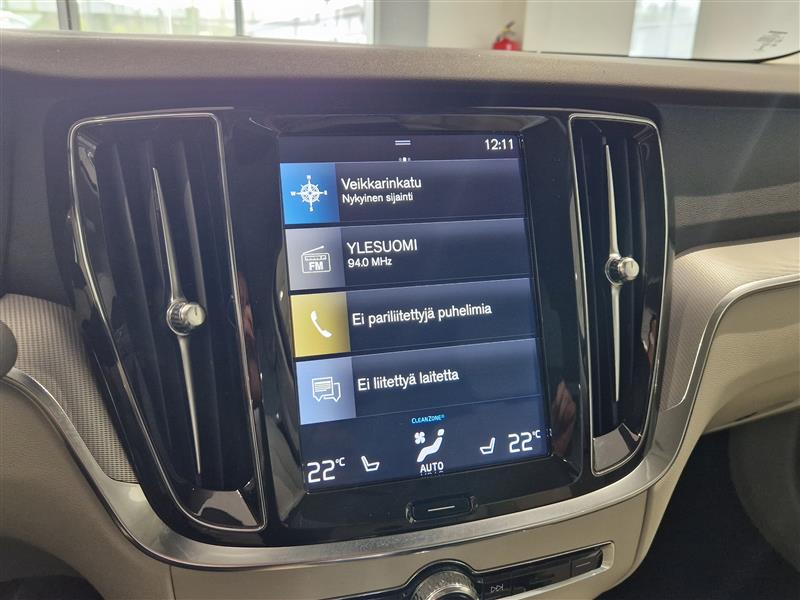 Volvo S60 T8 TWE AWD BUSINESS INSCRIPTION.TAKUU 12KK/20TKM