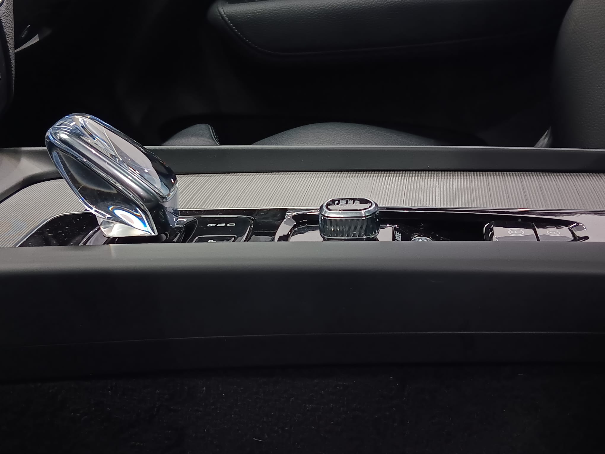 Volvo XC60 T8 TWE AWD INSCRIPTION AUT