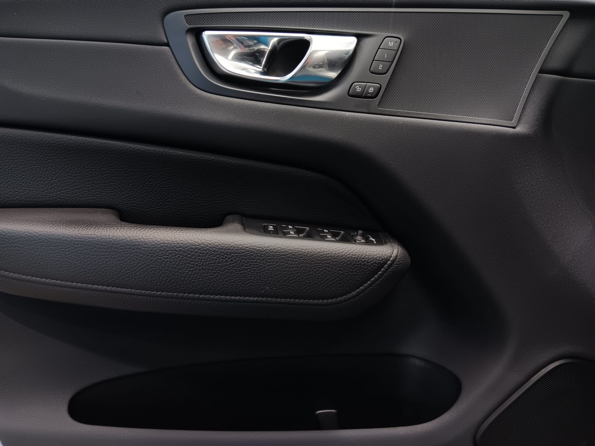 Volvo XC60 T8 TWE AWD INSCRIPTION AUT