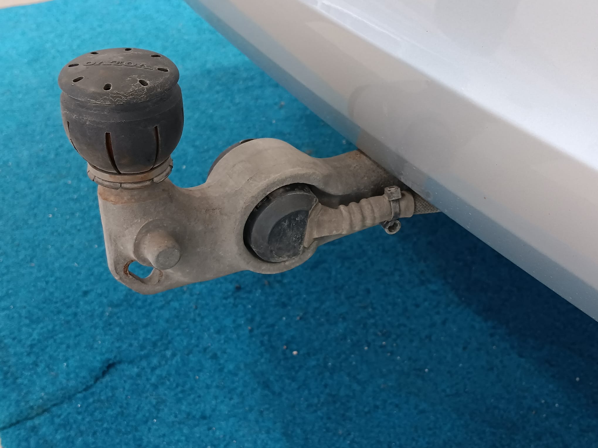 Volvo XC60 T8 TWE AWD INSCRIPTION AUT