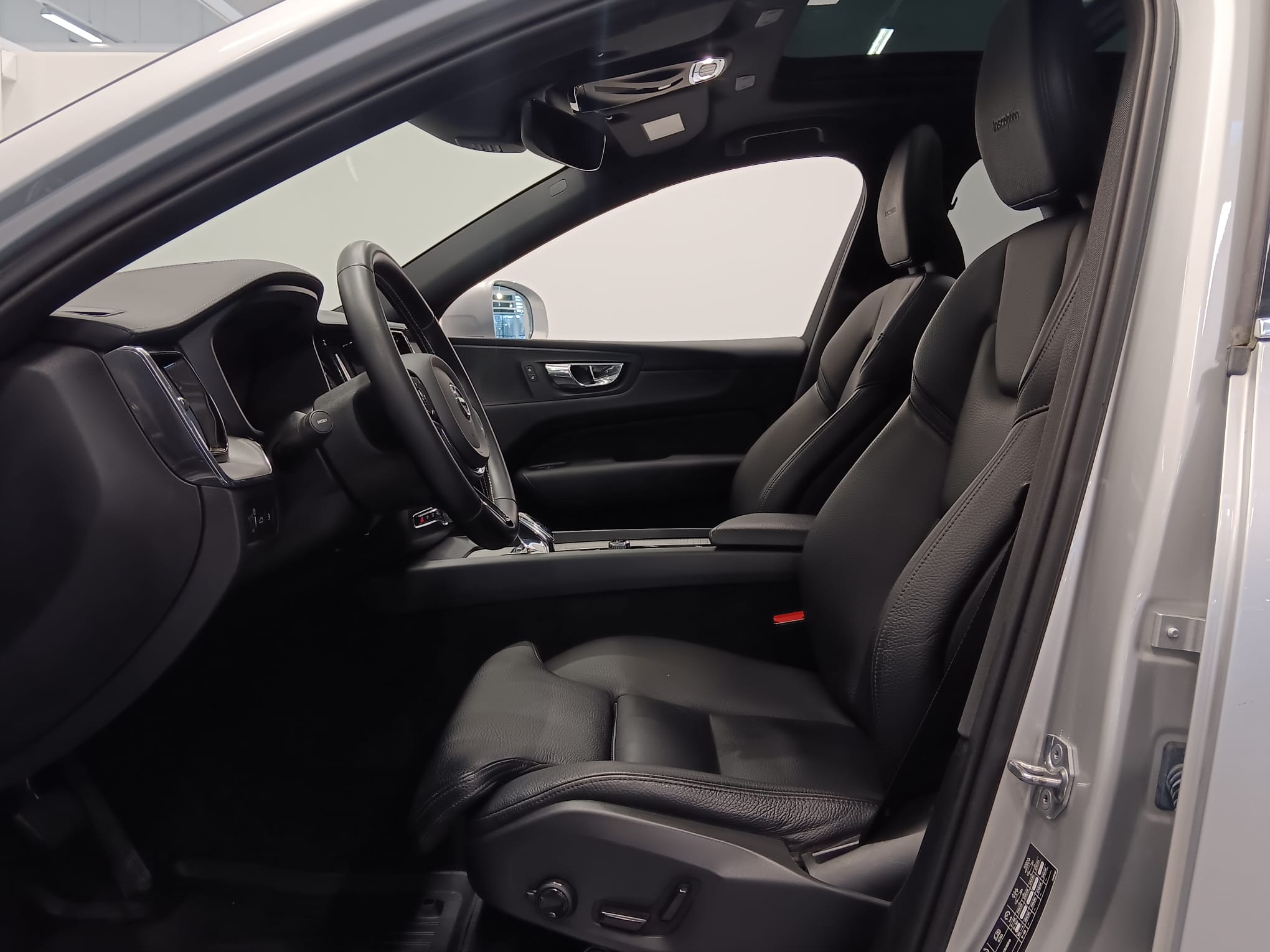 Volvo XC60 T8 TWE AWD INSCRIPTION AUT