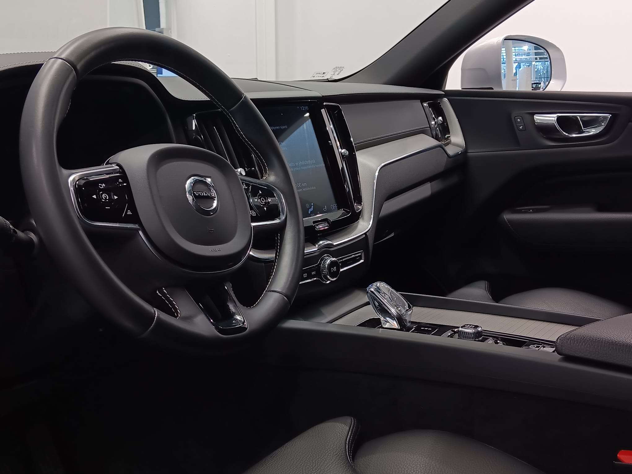 Volvo XC60 T8 TWE AWD INSCRIPTION AUT