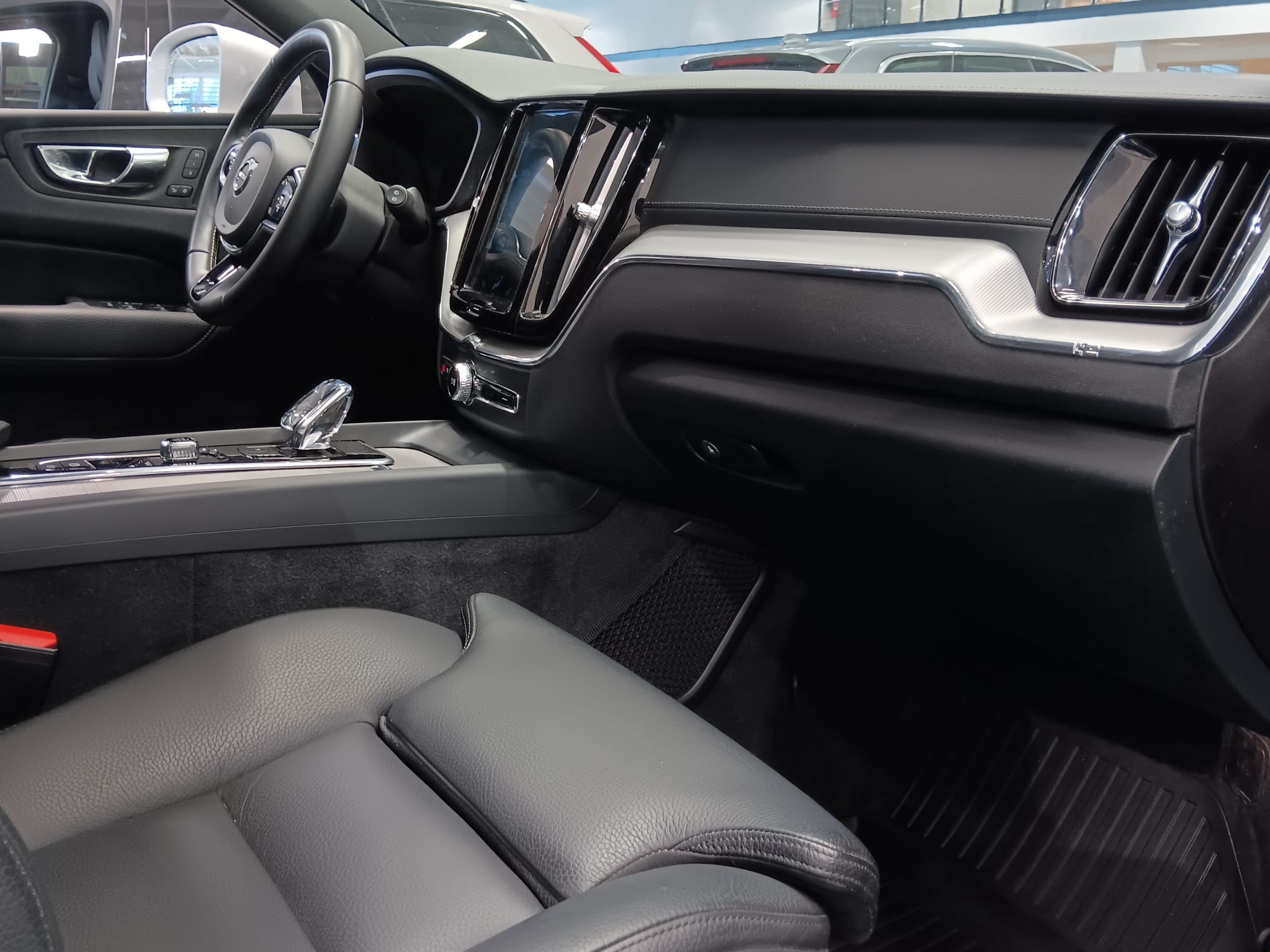 Volvo XC60 T8 TWE AWD INSCRIPTION AUT