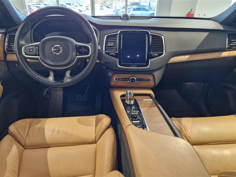Volvo XC90 T8 AWD INSCRIPTION TAKUU 12KK/20TKM