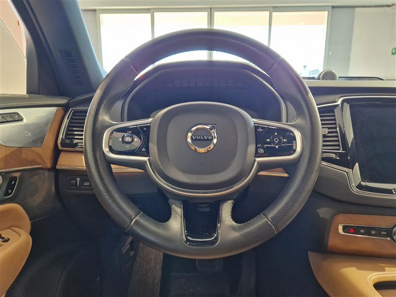 Volvo XC90 T8 AWD INSCRIPTION TAKUU 12KK/20TKM