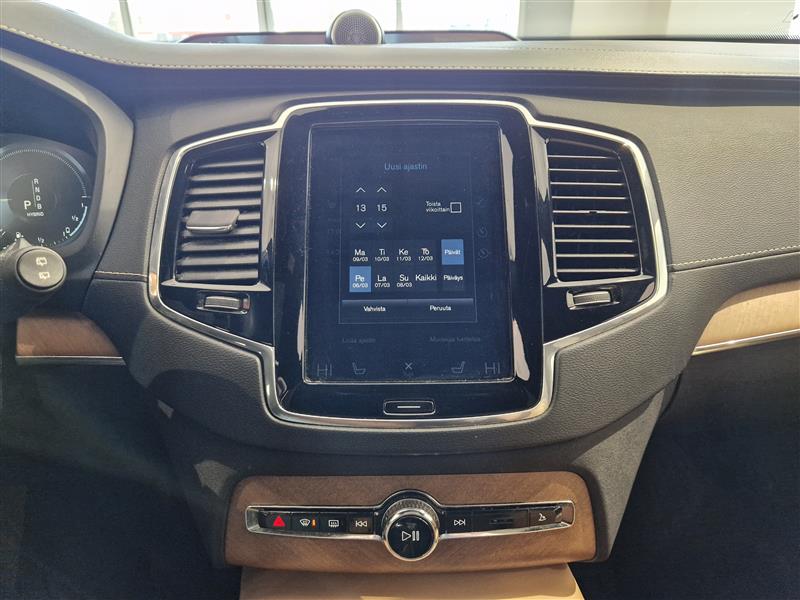 Volvo XC90 T8 AWD INSCRIPTION TAKUU 12KK/20TKM