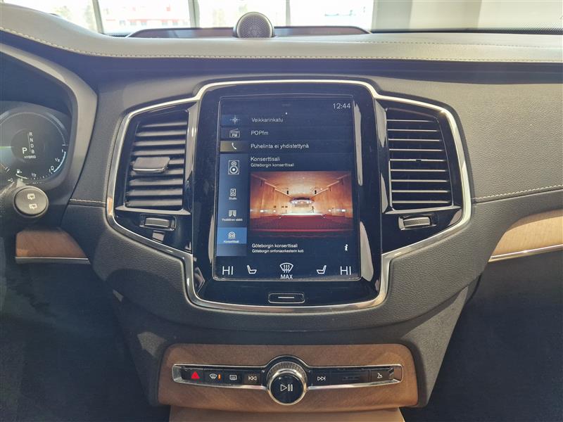 Volvo XC90 T8 AWD INSCRIPTION TAKUU 12KK/20TKM