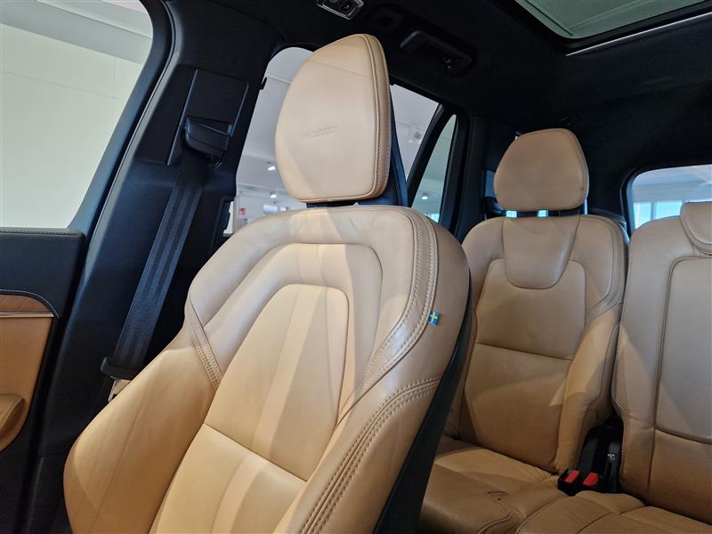 Volvo XC90 T8 AWD INSCRIPTION TAKUU 12KK/20TKM