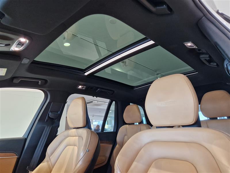 Volvo XC90 T8 AWD INSCRIPTION TAKUU 12KK/20TKM