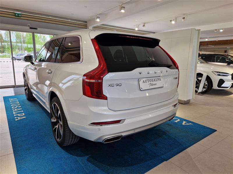 Volvo XC90 2019, kuva 6/35
