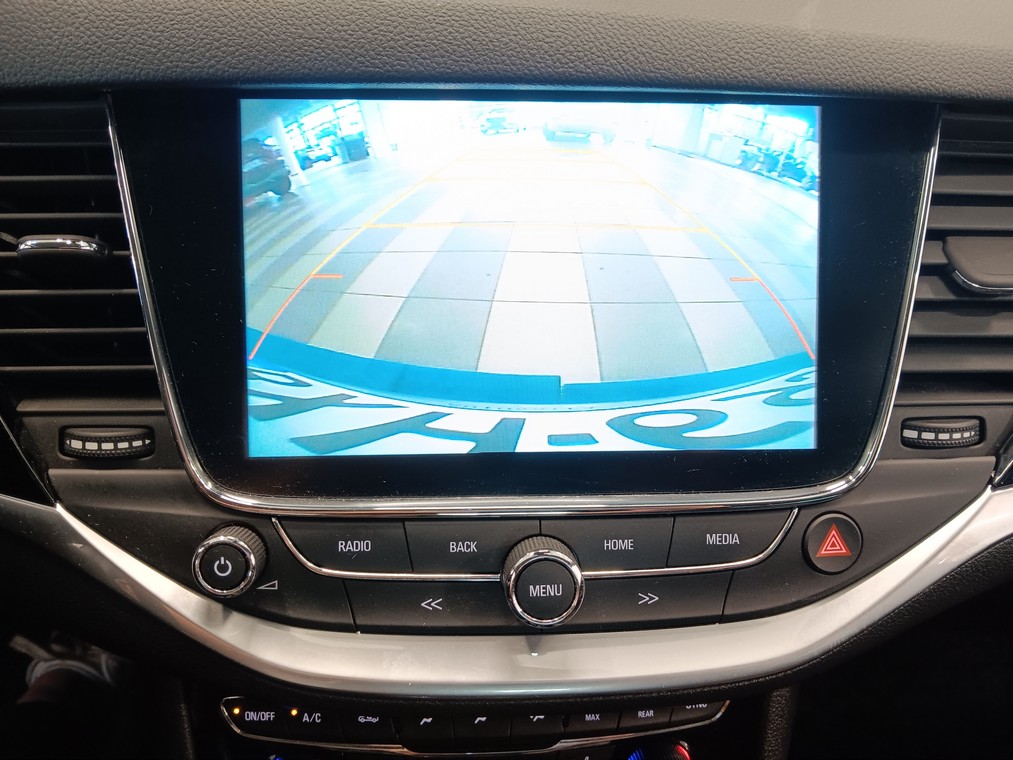 Opel ASTRA 5-OV INNOVATION PLUS 150 TURBO A