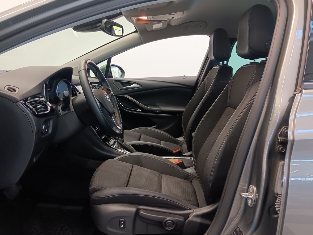 Opel ASTRA 5-OV INNOVATION PLUS 150 TURBO A