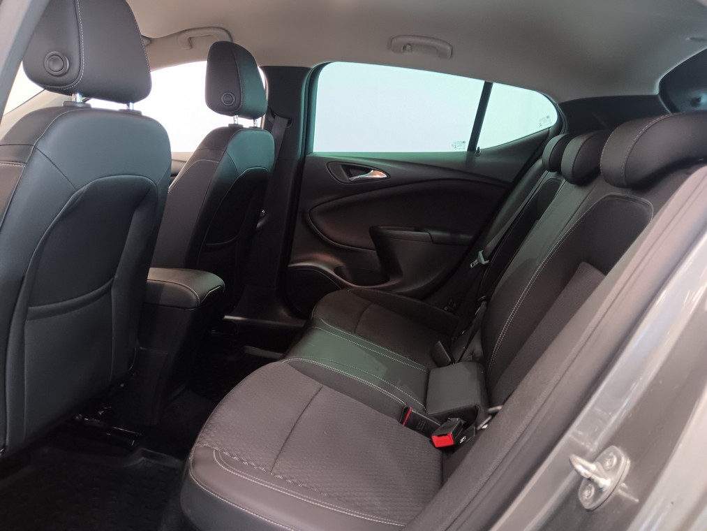 Opel ASTRA 5-OV INNOVATION PLUS 150 TURBO A