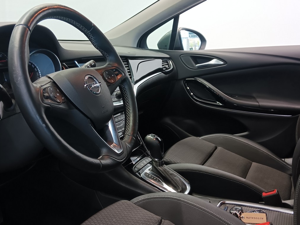 Opel ASTRA 5-OV INNOVATION PLUS 150 TURBO A