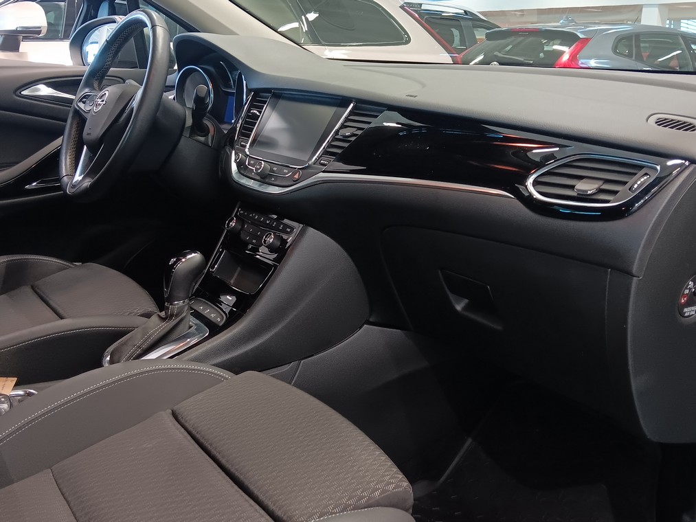 Opel ASTRA 5-OV INNOVATION PLUS 150 TURBO A