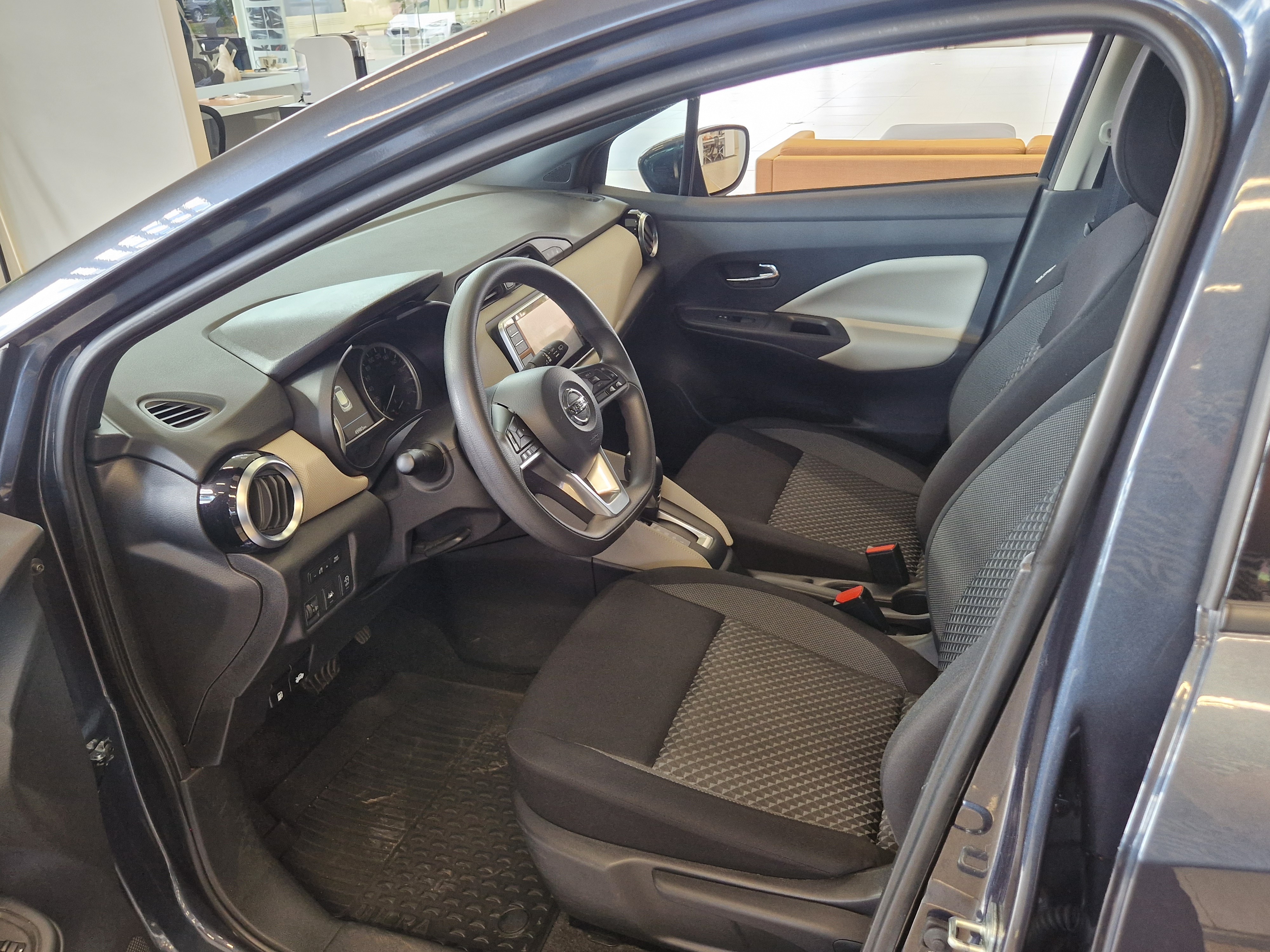 Nissan MICRA IG-T 100 S/S ACENTA XTRONIC