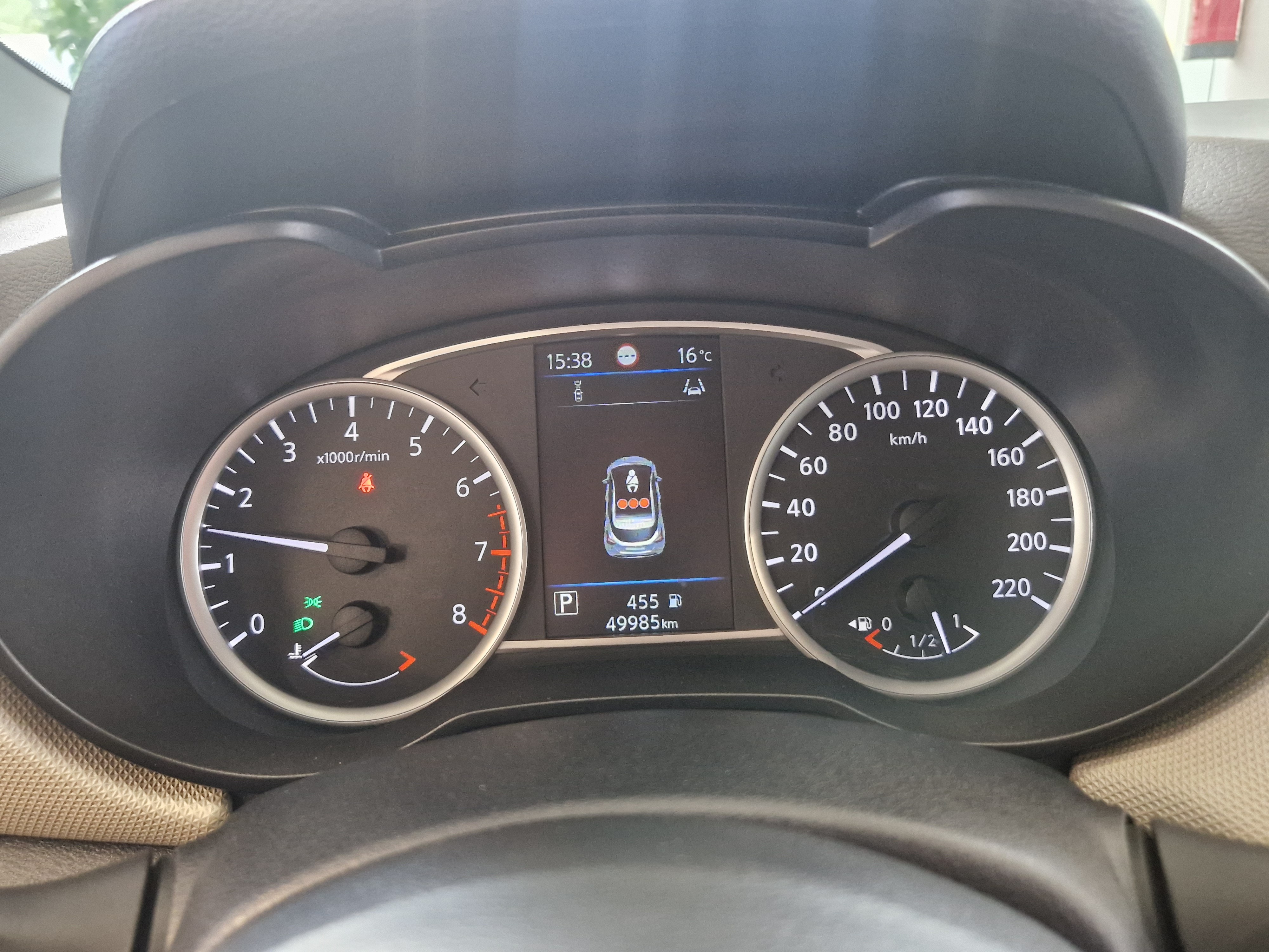 Nissan Micra IG-T 100 S/S Acenta Xtronic 2019, photo 5/12