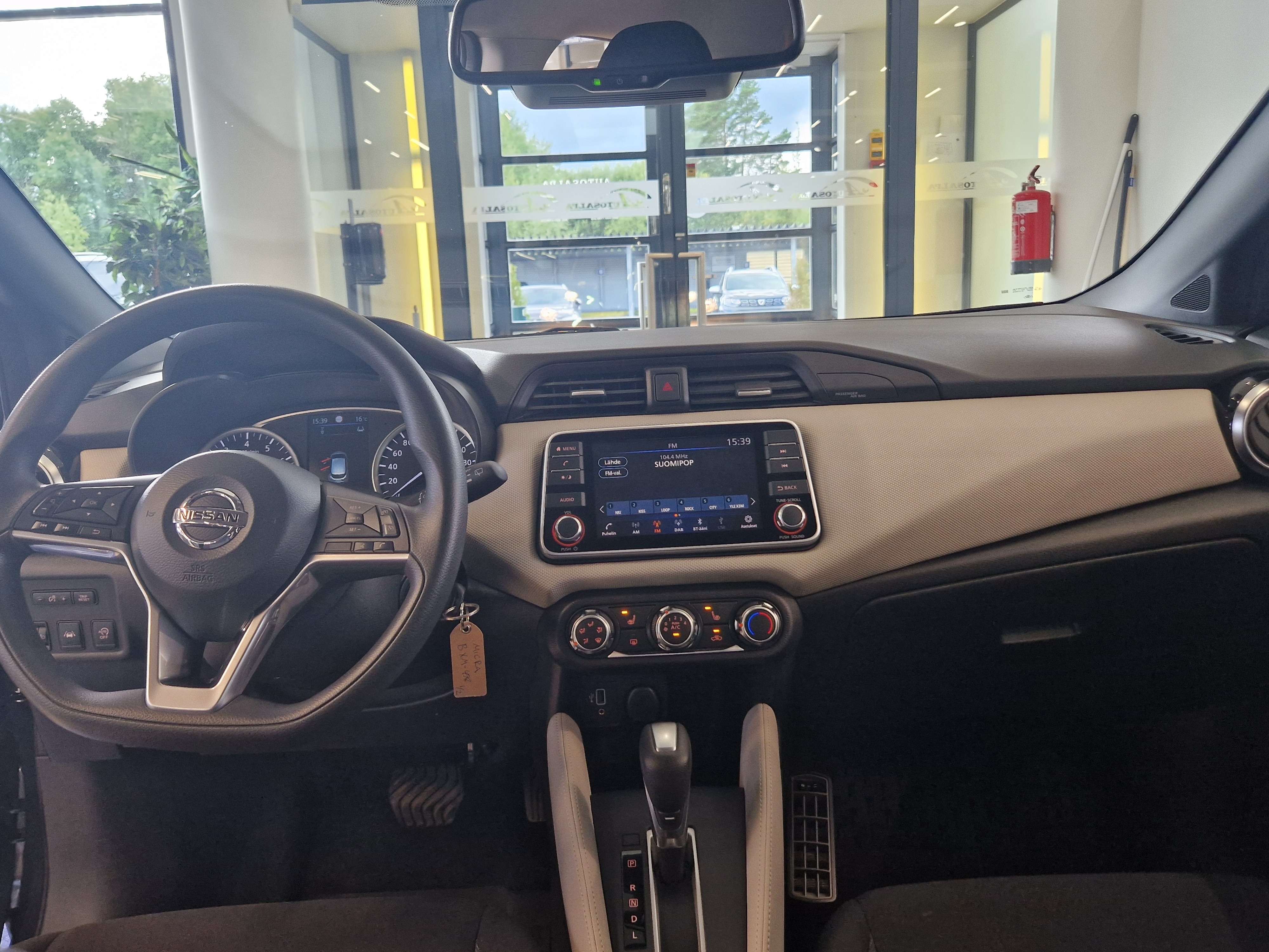 Nissan Micra IG-T 100 S/S Acenta Xtronic 2019, photo 6/12