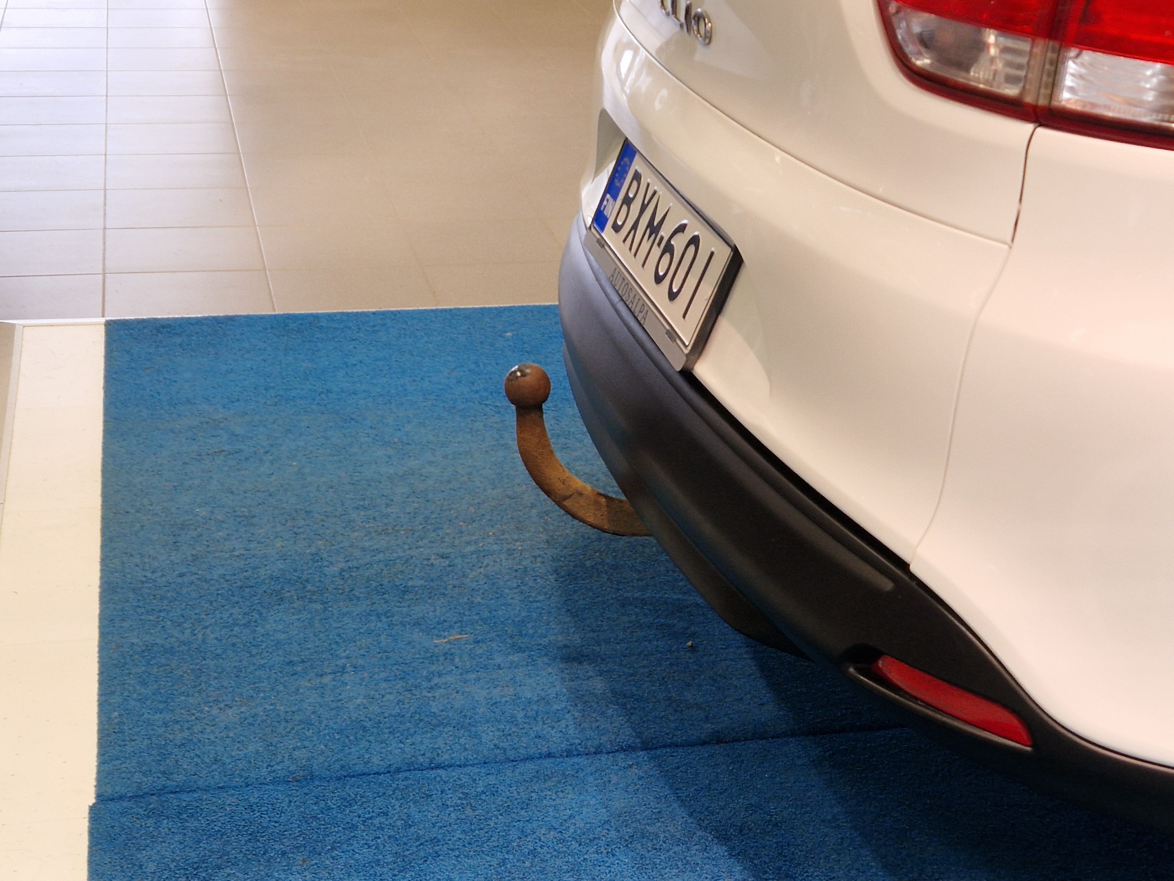 Renault CLIO SPORT TOURER TCE 90 ZEN