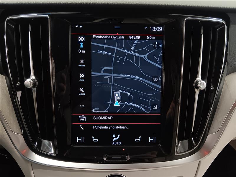Volvo V60 D3 AWD BUSINESS INSCRIPTION AUT