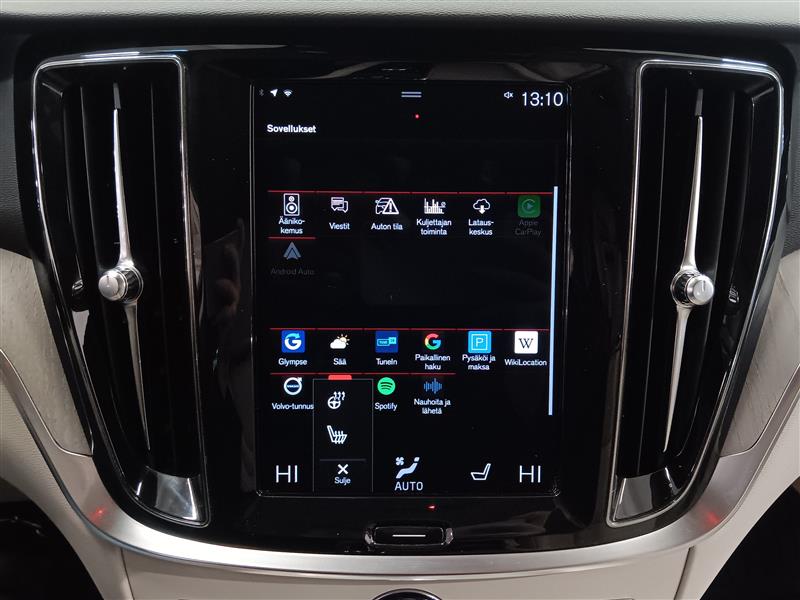 Volvo V60 D3 AWD BUSINESS INSCRIPTION AUT