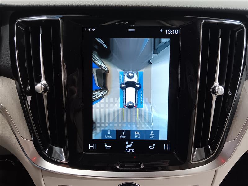Volvo V60 D3 AWD BUSINESS INSCRIPTION AUT