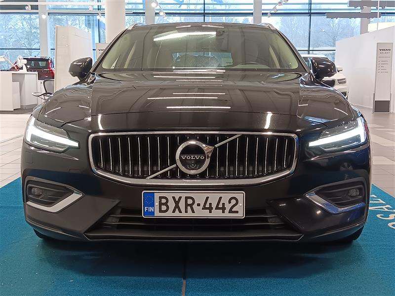 Volvo V60 2019, kuva 2/18