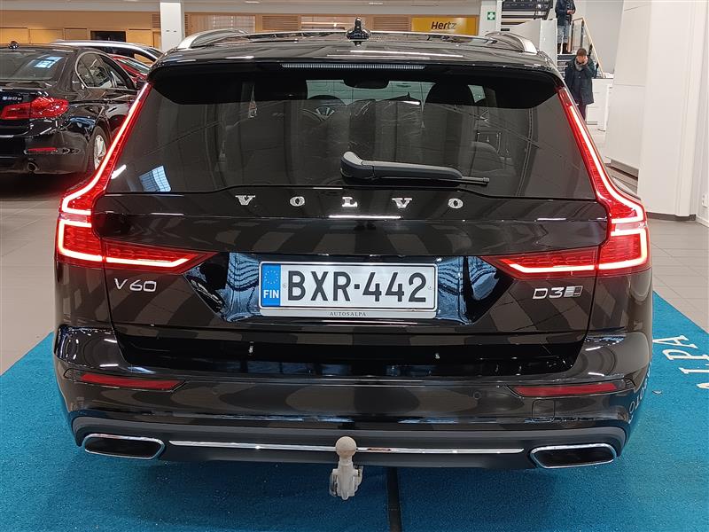 Volvo V60 2019, kuva 4/18
