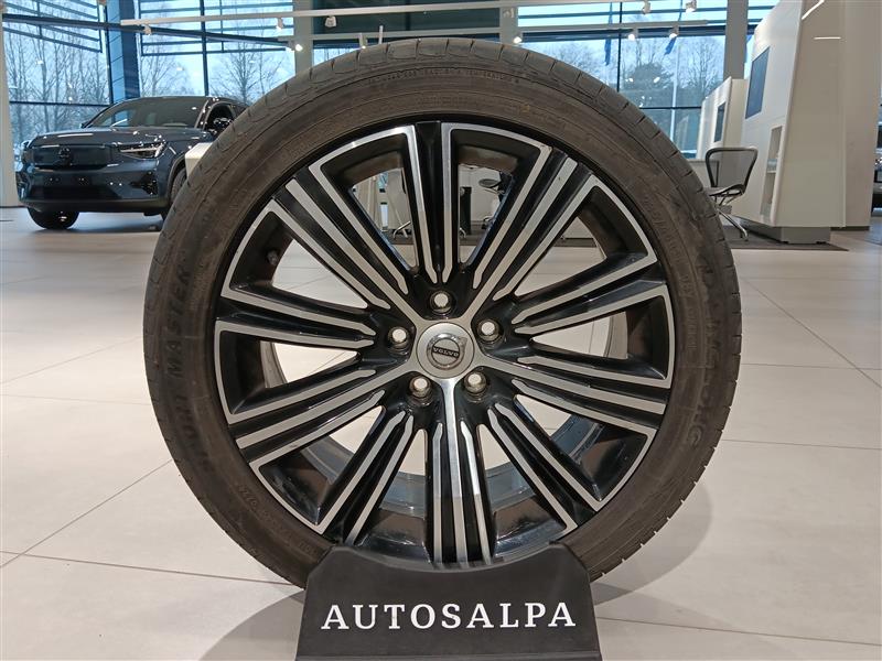 Volvo V60 2019, kuva 5/18