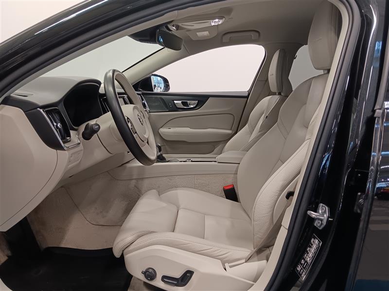 Volvo V60 2019, kuva 6/18