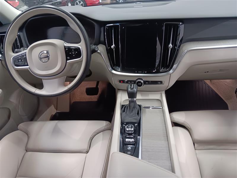Volvo V60 D3 AWD BUSINESS INSCRIPTION AUT