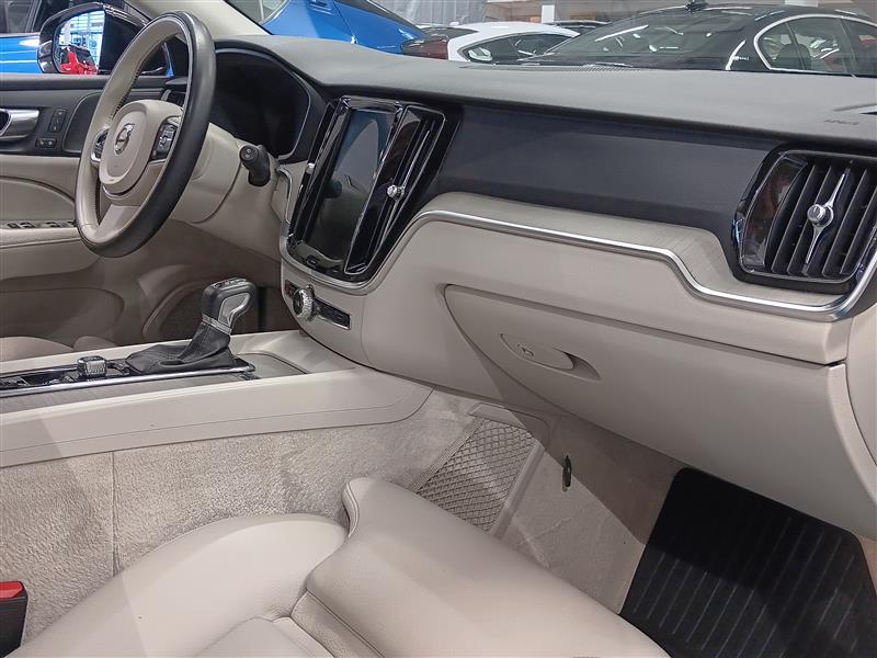 Volvo V60 D3 AWD BUSINESS INSCRIPTION AUT