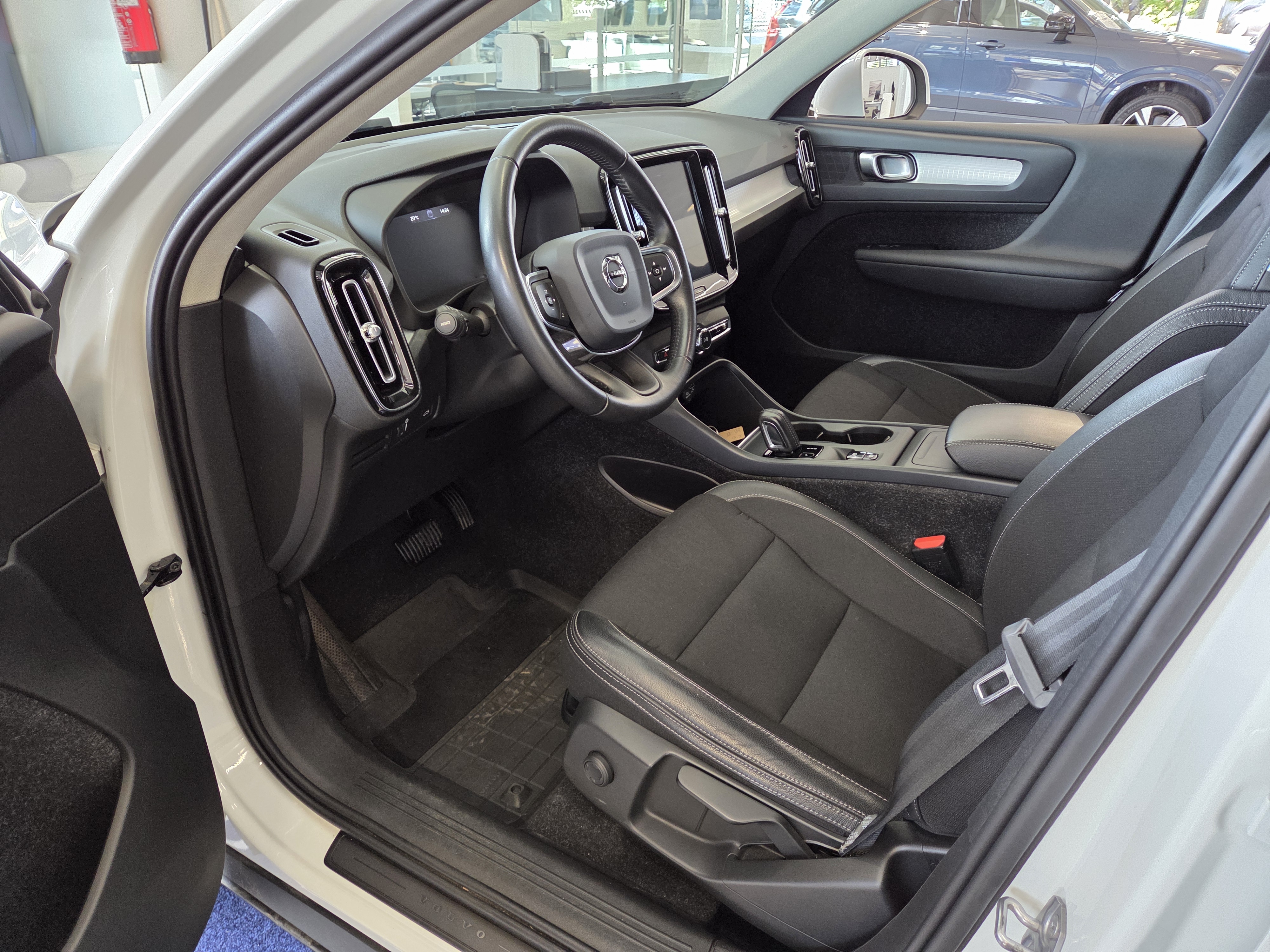 Volvo XC40 T3 Business aut 2020, kuva 4/17