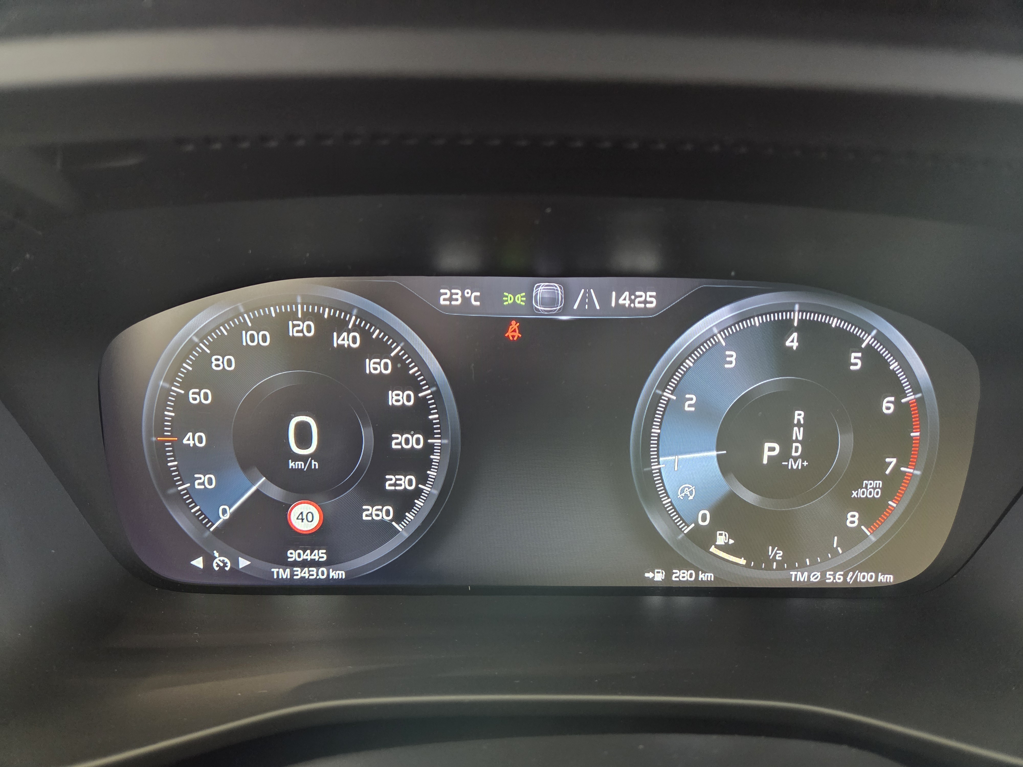 Volvo XC40 T3 Business aut 2020, kuva 7/17