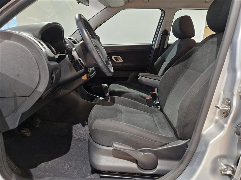 Skoda FABIA 1,6 16V ELEGANCE